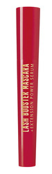 Dermacol Lash Booster mascara  9.5 ml, Black